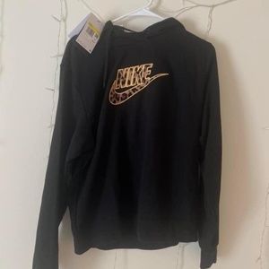 Nike Cheetah Hoodie